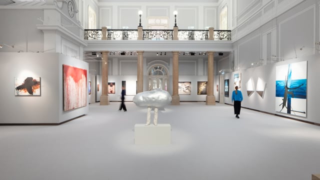 Vimeo Video Vorschaubild