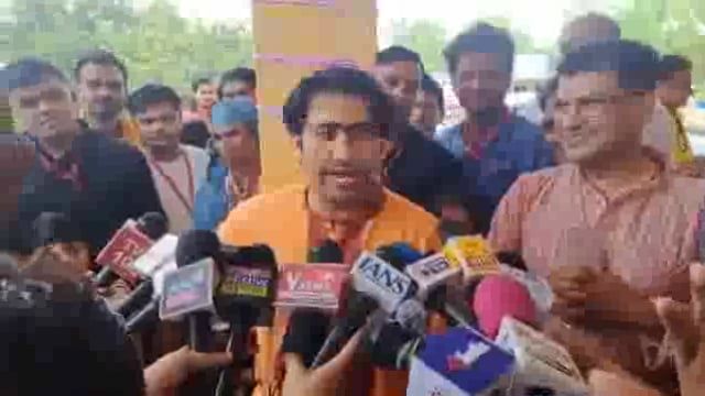 पाकिस्तान एक दुष्ट बच्चा है, भारत को जल्द ही पीओके लेना होगा - बागेश्वर धाम सरकार#war