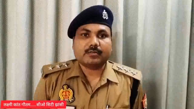 झांसी में एक स्पा सेंटर के संचालक से मारपीट की घटना का एक वीडियो सामने के बाद पुलिस दो लोगों गिरफ्तार किया जेल भेज दिया 