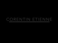 Scène Bande-Démo // Corentin Etienne