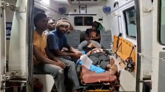 भगवानपुर! डाडा जलालपुर में बाइक खड़ी करने को लेकर हुए झगड़े ने लिया भयानक रूप !