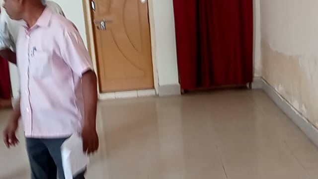 ଜୟପୁଉ ରେ ରାଷ୍ଟ୍ରୀୟ ଲୋକ ଅଦାଲତ l