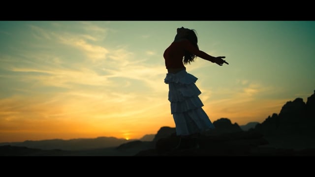 Peaks & Valleys · Music Video