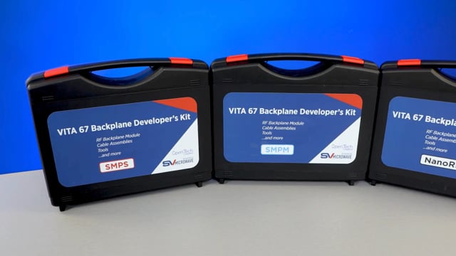 VITA Developer Kit