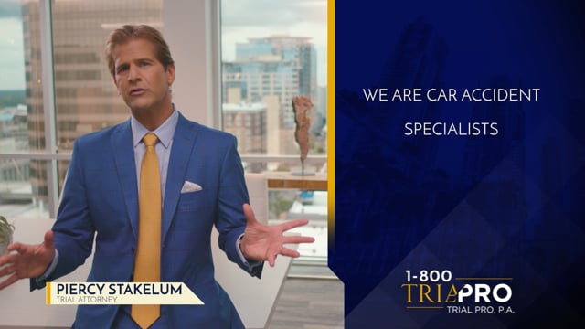 Tampa Motorcycle Accident Lawyer