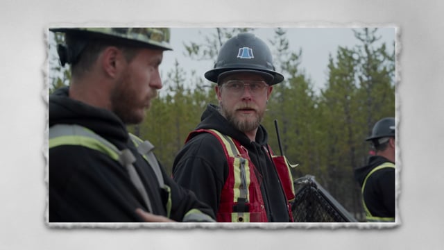 Corvo - Joint Venture - Aventis Energy and Standard Uranium