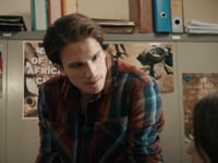 Bande Démo (Allemande)