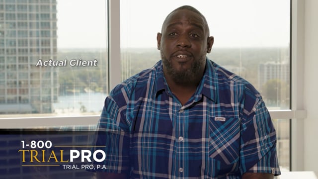 Orlando Truck Accident Lawyer