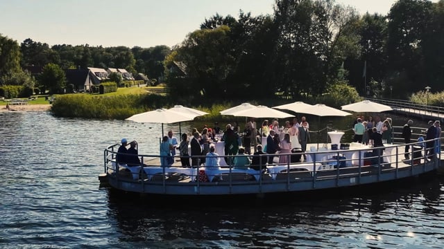 BEECH Resort Plauer See