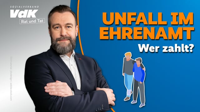 Gut abgesichert im Ehrenamt: Das musst Du wissen!