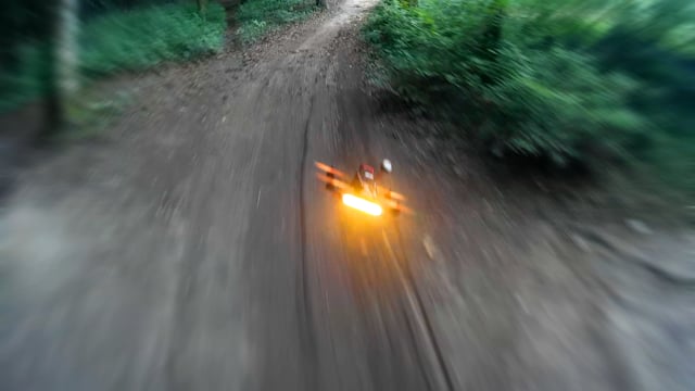 Drone Racing