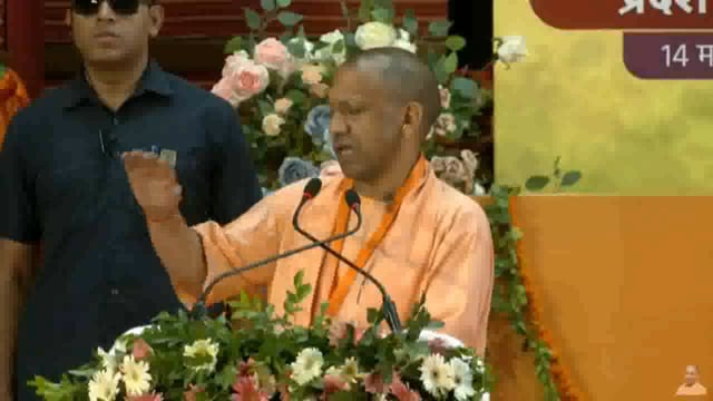 उत्तर प्रदेश के मुख्यमंत्री योगी आदित्यनाथ ने राज्य में महिलाओं के सशक्तिकरण के प्रयासों को लेकर महत्वपूर्ण जानकारी दी। उन्होंने कहा, 