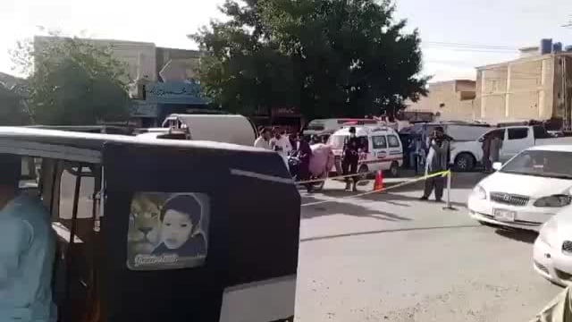 क्वेटा में ग्रेनेड हमला: बलूच विद्रोहियों ने पाकिस्तानी सेना के मौत दस्ते पर हमला किया, 1 की मौत, 10 घायल#International