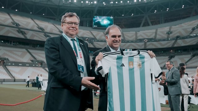 IOSCO GALA DINNER 2025