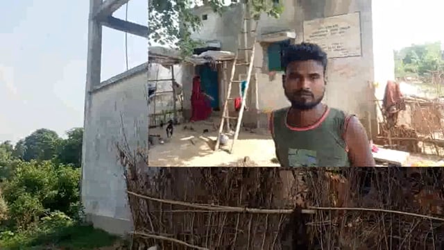 प्रीपेड मीटर भुगतान बना जल मीनार वाटर सप्लाई का रोड़ा,पी एचडी विभाग मौन. पंप संचालक का भुगतान लंबित पर जताया आक्रोश