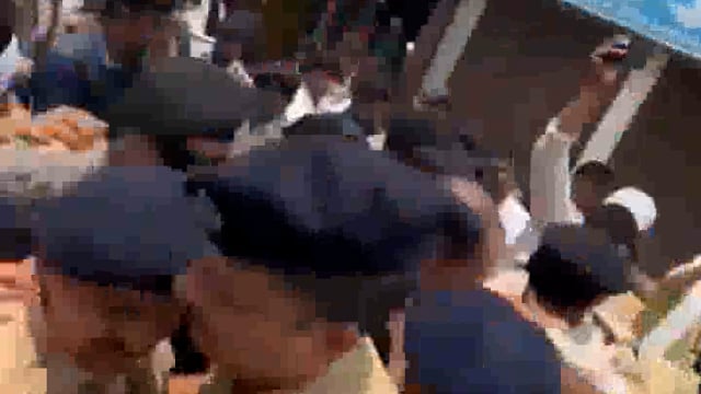 सामाजिक न्याय और शिक्षा के लिए आवाज़ उठाने से कोई नहीं रोक सकता राहुल गांधी 