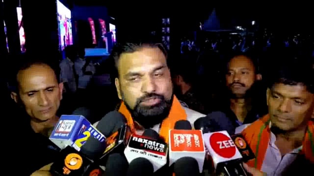 पटना: बिहार के उपमुख्यमंत्री सम्राट चौधरी ने कांग्रेस नेता राहुल गांधी पर तीखा प्रहार करते हुए उन्हें 