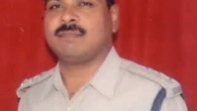 अम्बेडकरनगर..
अपरपुलिस अधीक्षक विशाल पाण्डेय पश्चिमी का हुआ तबादला जनपद के नए अपर पुलिस अधीक्षक पश्चिमी हरेंद्र कुमार होंगे