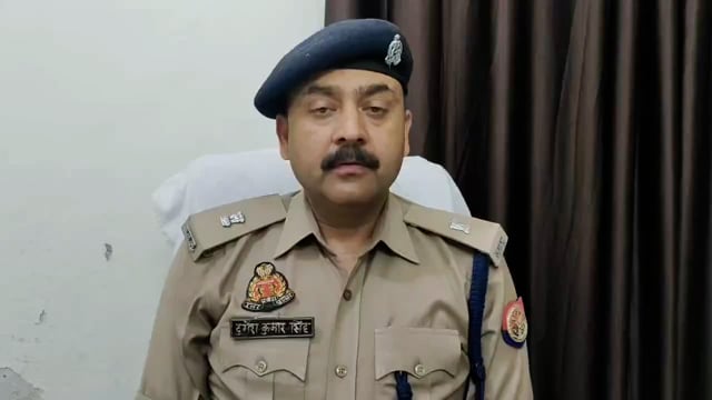 *दिनांक-16.05.2025 को थाना पट्टी क्षेत्रान्तर्गत एक महिला द्वारा अपने भाई पर लगाये गये आरोप संबंधी प्रकरण में स्थानीय पु