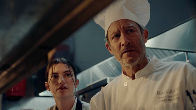 Apricot Official Trailer [2025]