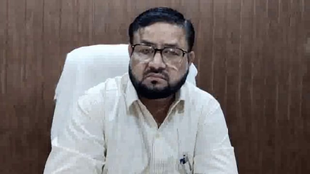 बिहार ब्लॉक के धनवासा में ग्राम पंचायत अधिकारी का आवास में पैसा लेने का ऑडियो वायरल होने पर बीडीओ ने दिया जाँच के आदेश,