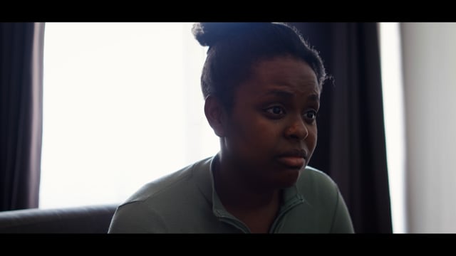 Extrait de bande démo comédien CinemaxProd