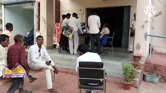 भूमि संबंधी मामले के निपटारे हेतु आयोजित जनता दरबार में तीन मामले का मौके पर ही हुआ निष्पादन