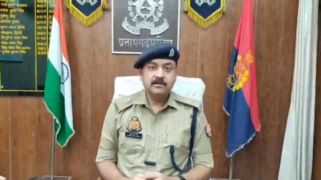 *दिनांक-14.05.2025 को थाना देल्हूपुर क्षेत्रातंर्गत 02 नाबालिग बहनों के अपहरण के सम्बन्ध में अभियोग पंजीकृत किया गया । त