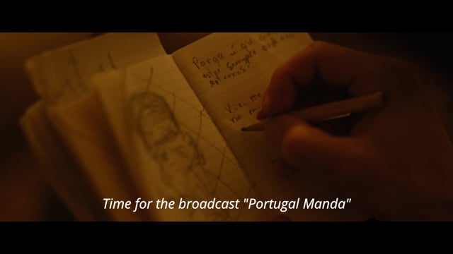 Soldado de Goa - Teaser