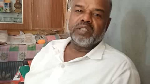 वरिष्ठ समाजसेवी व पत्रकार भारतीय स्टार समाचार ने तिरंगा यात्रा के विषय में कुछ जानकारी दी जो बहुत ही महत्वपूर्ण है ठीक ह