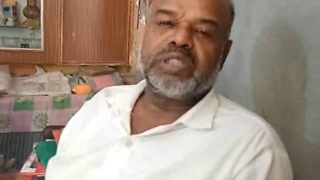 वरिष्ठ समाजसेवी व पत्रकार भारतीय स्टार समाचार ने तिरंगा यात्रा के विषय में कुछ जानकारी दी जो बहुत ही महत्वपूर्ण है ठीक ह