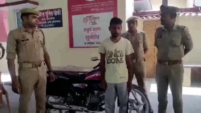 चाचा ने ही की थी भतीजे की हत्या,14 वे दिन कुएं से बरामद हुआ शव,परिवार में सम्मान नहीं मिलने से दिया था घटनाको अंजाम 