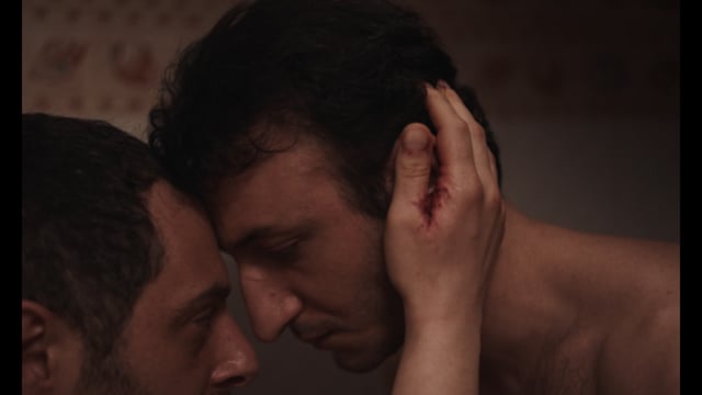 SKIN OF SADNESS_TEASER