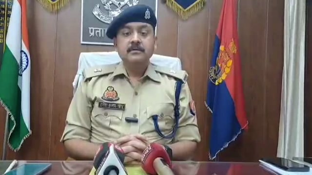 *एसटीएफ टीम प्रयागराज व थाना रानीगंज पुलिस द्वारा गैंगस्टर एक्ट में वांछित 50 हजार #115 