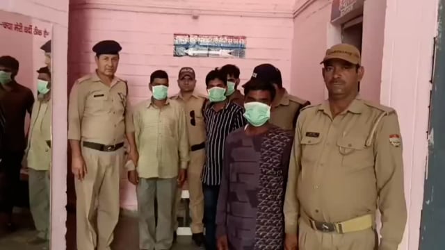 सिडकुल! थाना क्षेत्र में विधवा से दरिंदगी के मामले में मामा के बाद पिता भाई और चाचा गिरफ्तार!