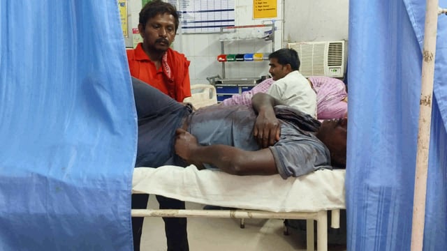 महिलाओ को मारपीट कर किया घायल, नशे में धुत थे आरोपी 