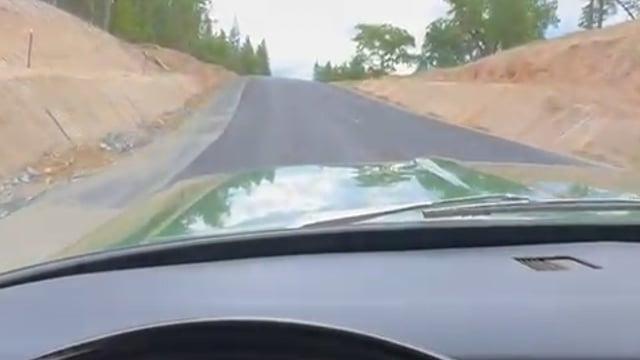 1972 Ford F-250 Custom Highboy