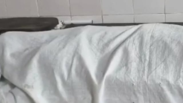 संदिग्ध परिस्थितियों में हुई युवक की मृत्यु, पुलिस ने शव को कब्जे में लेकर भेजा मोर्चरी हाउस