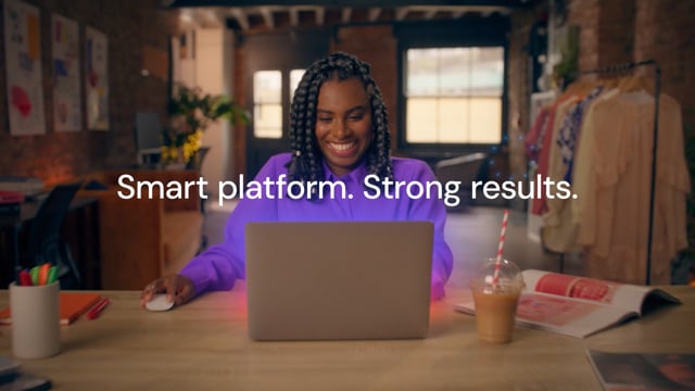 Awin SaaS platform brand video