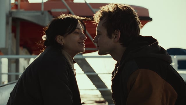 Trailer - BUBBLES ...wir waren doch Freunde