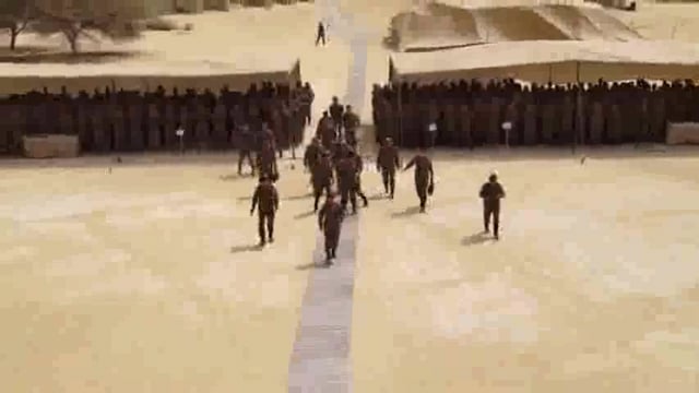 सेना प्रमुख जनरल उपेंद्र द्विवेदी ने लोंगेवाला का दौरा किया, वीरता और बलिदान को याद किया#army