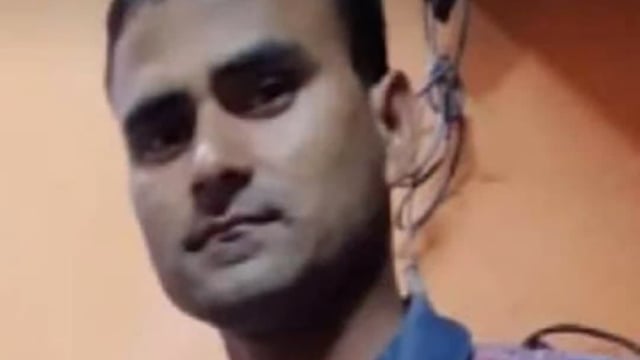 पिनाहट।पिढ़ौरा में कूलर में करंट दौड़ने से सेना के जवान की मोत छुट्टी लेकर घर आए फौजी अनिल परिहार की करेंट लगने से मौत 