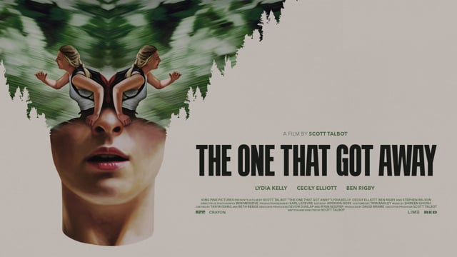 The One That Got Away - Teaser Trailer