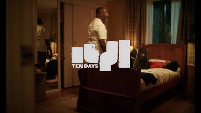 Official Trailer