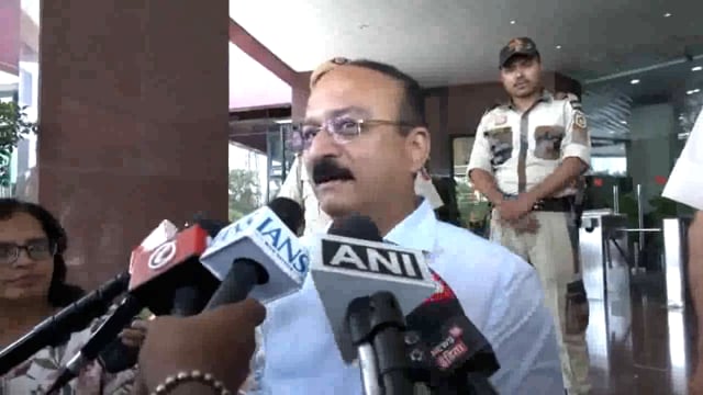 दिल्ली के मंत्री आशीष सूद ने कांग्रेस पर हमला किया: "तुर्की में पार्टी कार्यालय के पीछे के कारणों का कभी जवाब नहीं दिया"#politics