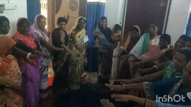 बेलहर/बांका

एस जे वाई जीविका दीदियों को मिला एक दिवसीय प्रशिक्षण,
 आत्म निर्भर का लिया संकल्प