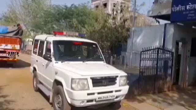 चिघळी पाटी येथे ग्रामीण पोलिसांनी २०० ग्रॅम गांजा पकडला,एकावर गुन्हा दाखल