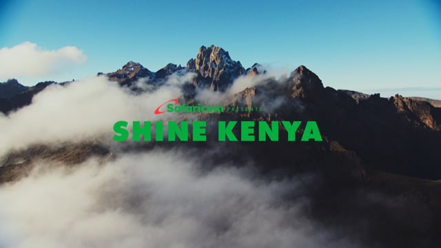 Safaricom Niko Na