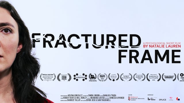 Fractured Frame Teaser Trailer