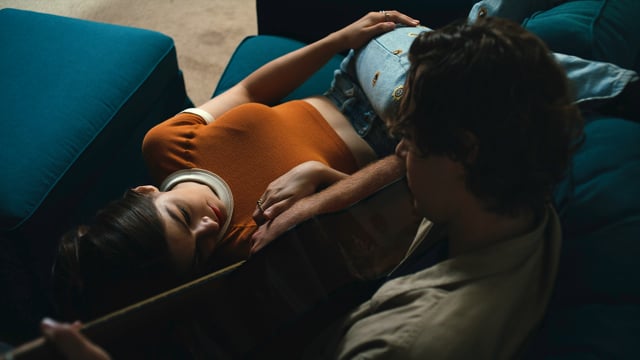 "The Tributaries" First Look Teaser